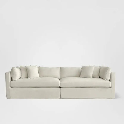 Marbella 4 Seat Sofa