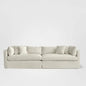 Marbella 4 Seat Sofa