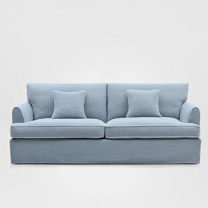 Byron Hamptons 3 Seat Sofa