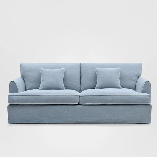 Byron Hamptons 3 Seat Sofa