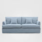 Byron Hamptons 3 Seat Sofa
