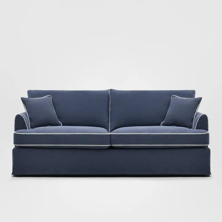 Byron Hamptons 3 Seat Sofa
