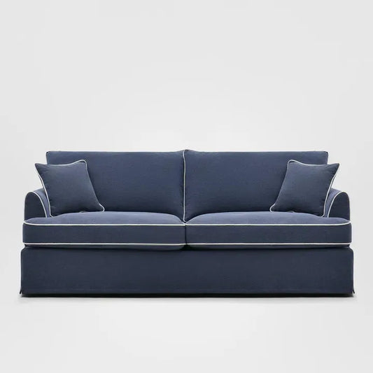 Byron Hamptons 3 Seat Sofa