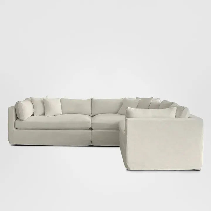 Marbella Modular Sofa - Right Facing