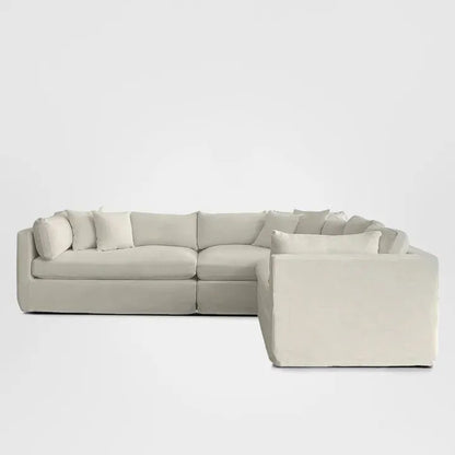 Marbella Modular Sofa - Right Facing