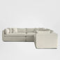 Marbella Modular Sofa - Right Facing