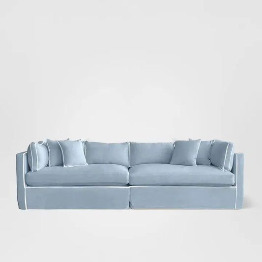 Marbella 4 Seat Sofa