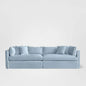 Marbella 4 Seat Sofa