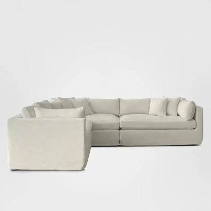 Marbella Modular Sofa - Left Facing