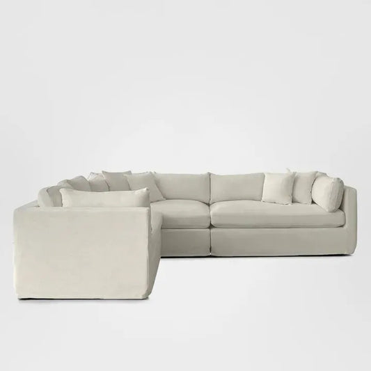 Marbella Modular Sofa - Left Facing