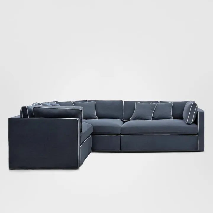 Marbella Modular Sofa - Left Facing