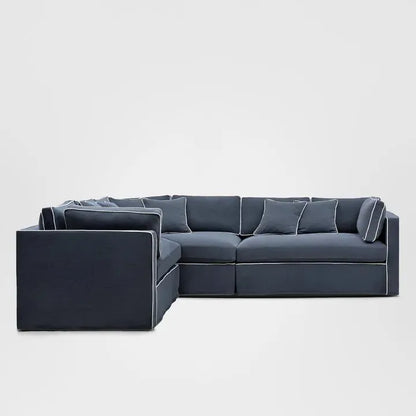 Marbella Modular Sofa - Left Facing