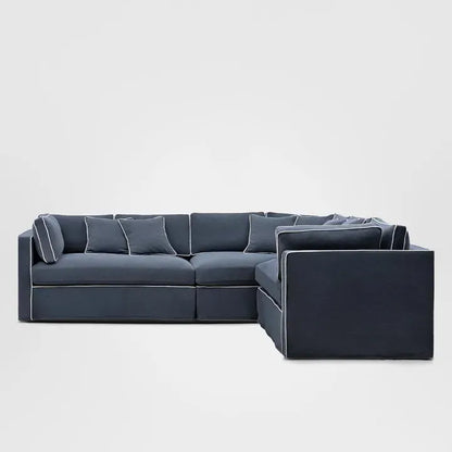 Marbella Modular Sofa - Right Facing