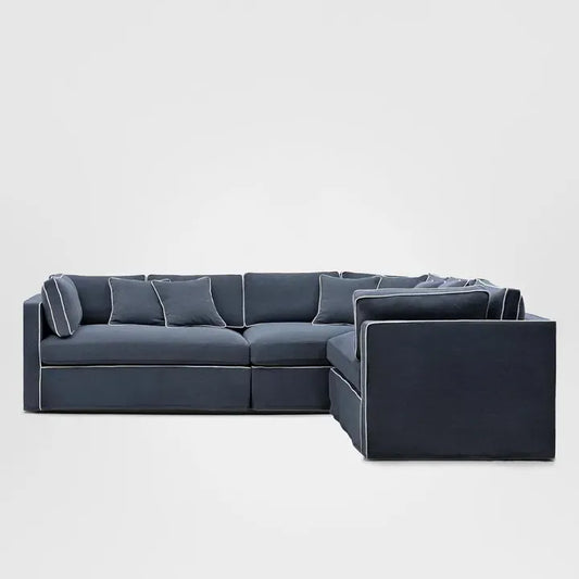 Marbella Modular Sofa - Right Facing