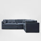 Marbella Modular Sofa - Right Facing