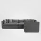 Marbella Modular Sofa - Right Facing