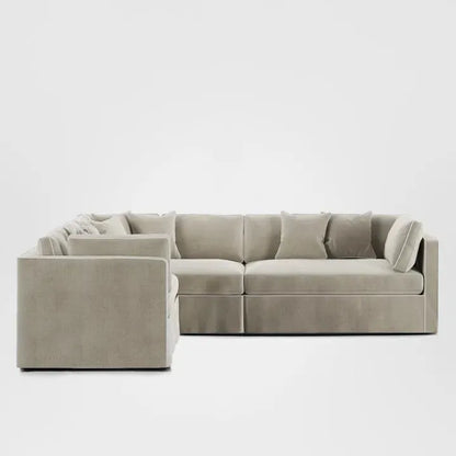 Marbella Modular Sofa - Left Facing