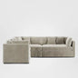 Marbella Modular Sofa - Left Facing