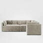 Marbella Modular Sofa - Right Facing