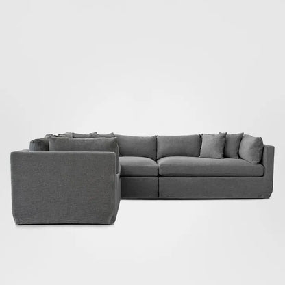 Marbella Modular Sofa - Left Facing