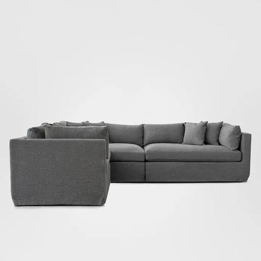 Marbella Modular Sofa - Left Facing