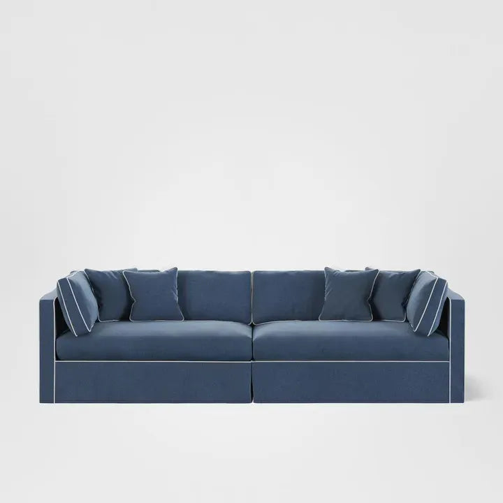 Marbella 4 Seat Sofa