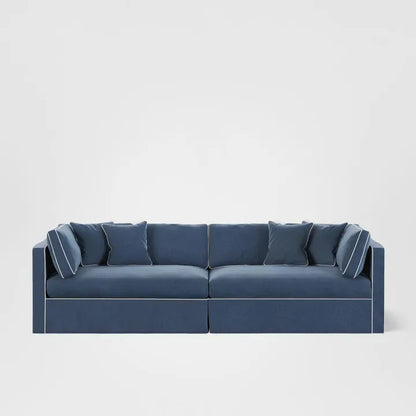Marbella 4 Seat Sofa