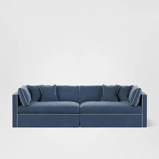Marbella 4 Seat Sofa