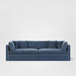 Marbella 4 Seat Sofa