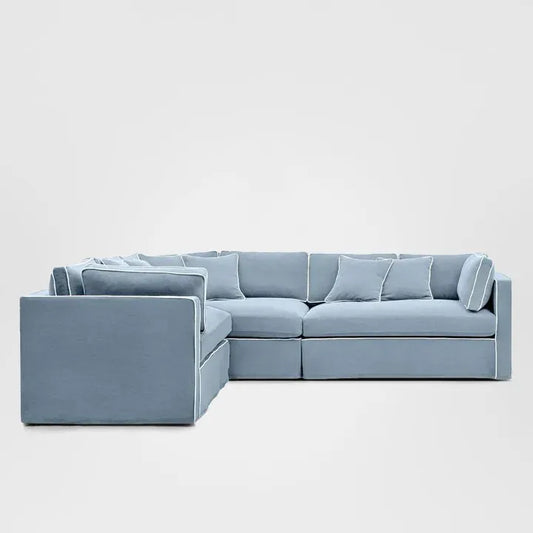 Marbella Modular Sofa - Left Facing