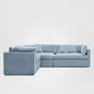 Marbella Modular Sofa - Left Facing