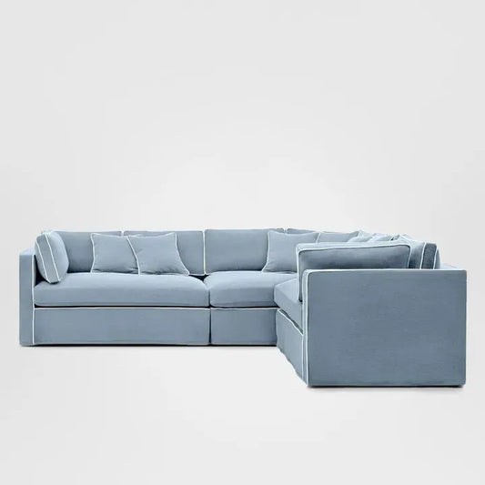 Marbella Modular Sofa - Right Facing