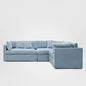 Marbella Modular Sofa - Right Facing