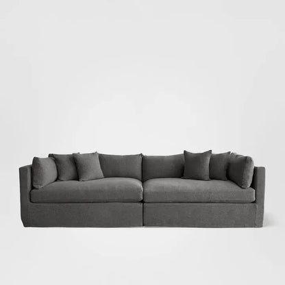 Marbella 4 Seat Sofa