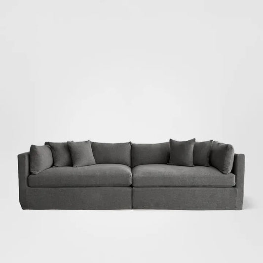 Marbella 4 Seat Sofa