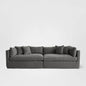 Marbella 4 Seat Sofa