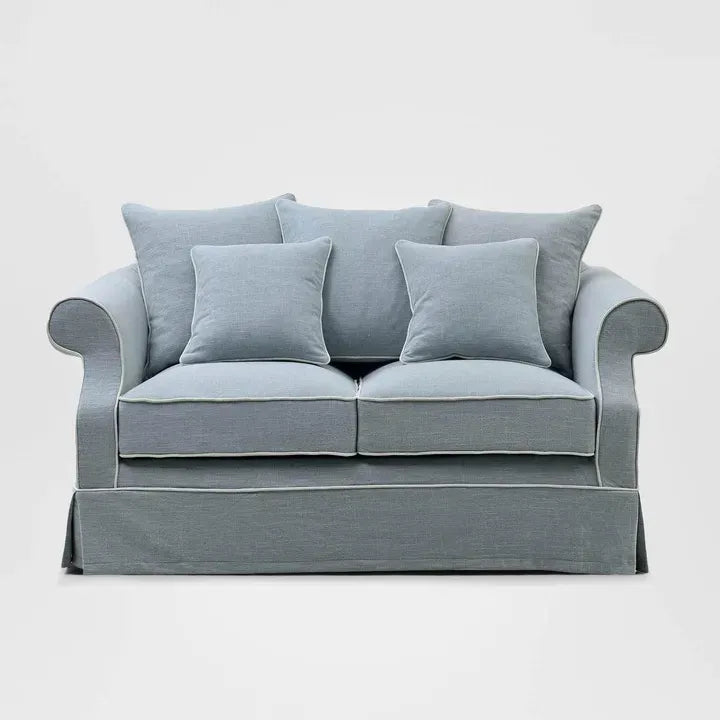 Avalon Hamptons 2 Seat Sofa
