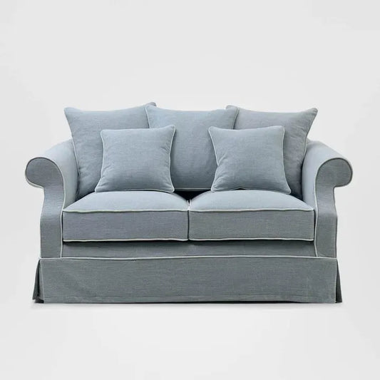 Avalon Hamptons 2 Seat Sofa