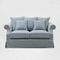 Avalon Hamptons 2 Seat Sofa
