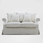 Avalon Hamptons 2 Seat Sofa