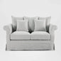 Avalon Hamptons 2 Seat Sofa