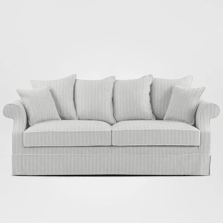 Avalon Hamptons 3 Seat Sofa
