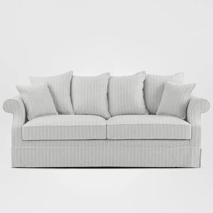 Avalon Hamptons 3 Seat Sofa