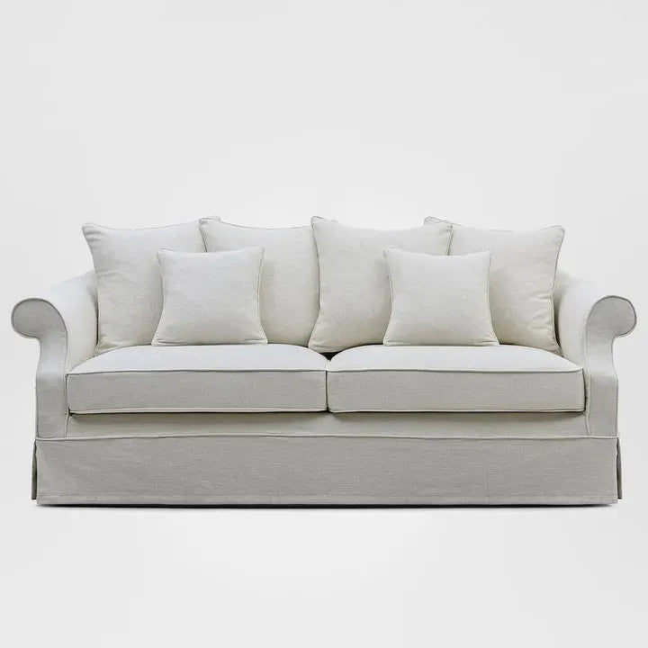 Avalon Hamptons 3 Seat Sofa