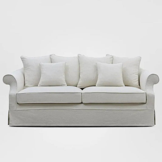 Avalon Hamptons 3 Seat Sofa