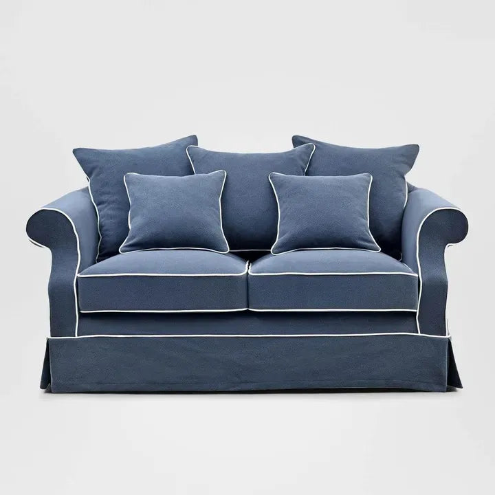 Avalon Hamptons 2 Seat Sofa