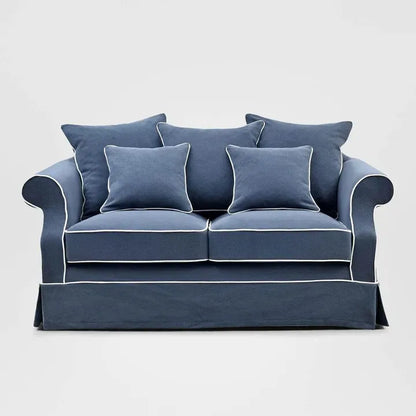 Avalon Hamptons 2 Seat Sofa
