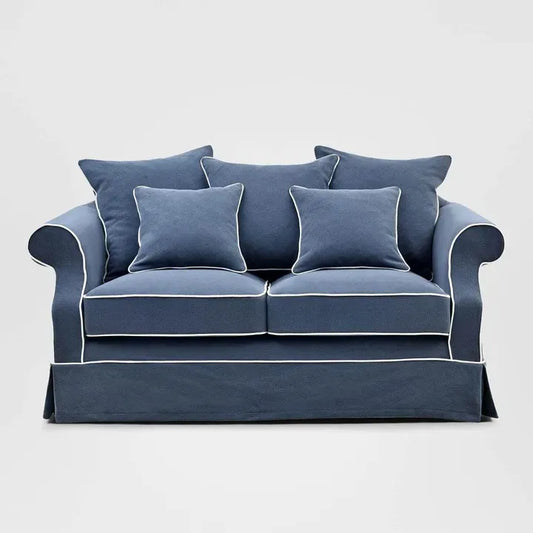 Avalon Hamptons 2 Seat Sofa