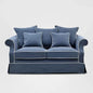 Avalon Hamptons 2 Seat Sofa