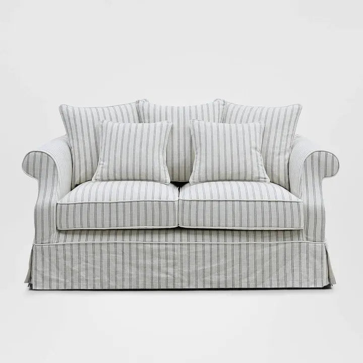 Avalon Hamptons 2 Seat Sofa